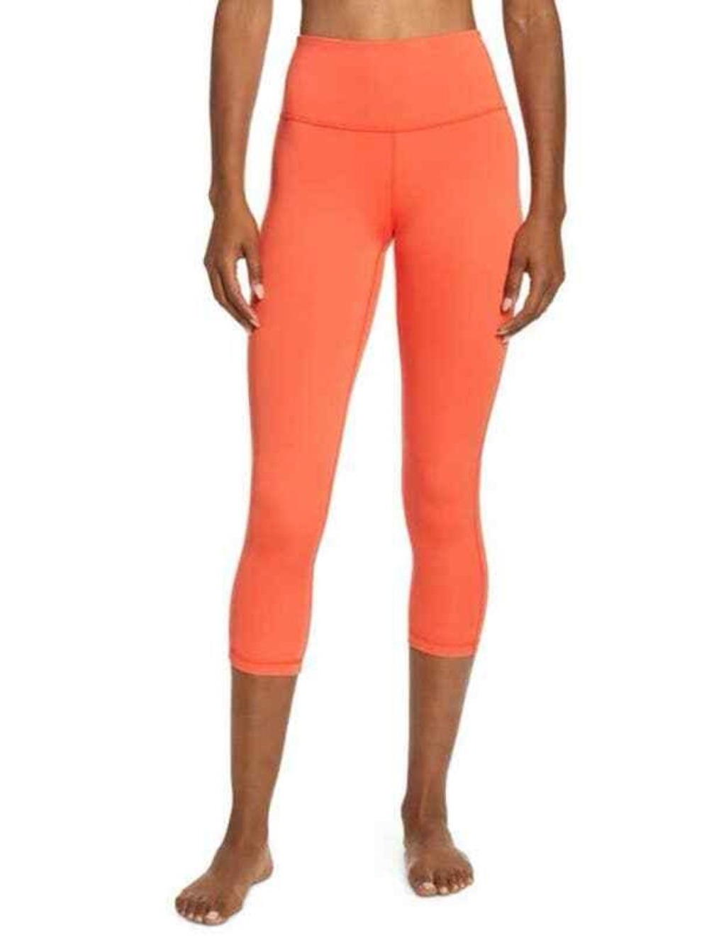 Zella Firelight Crop Leggings Size S